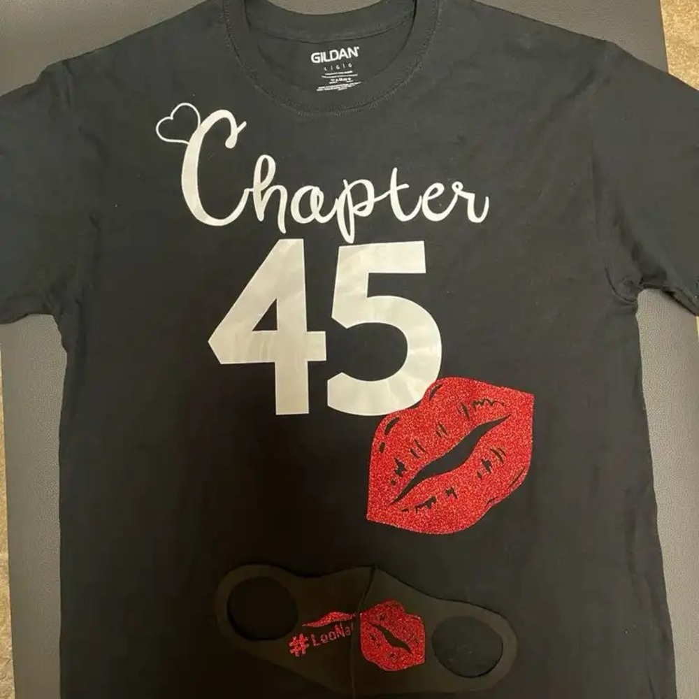 Birthday T-Shirt